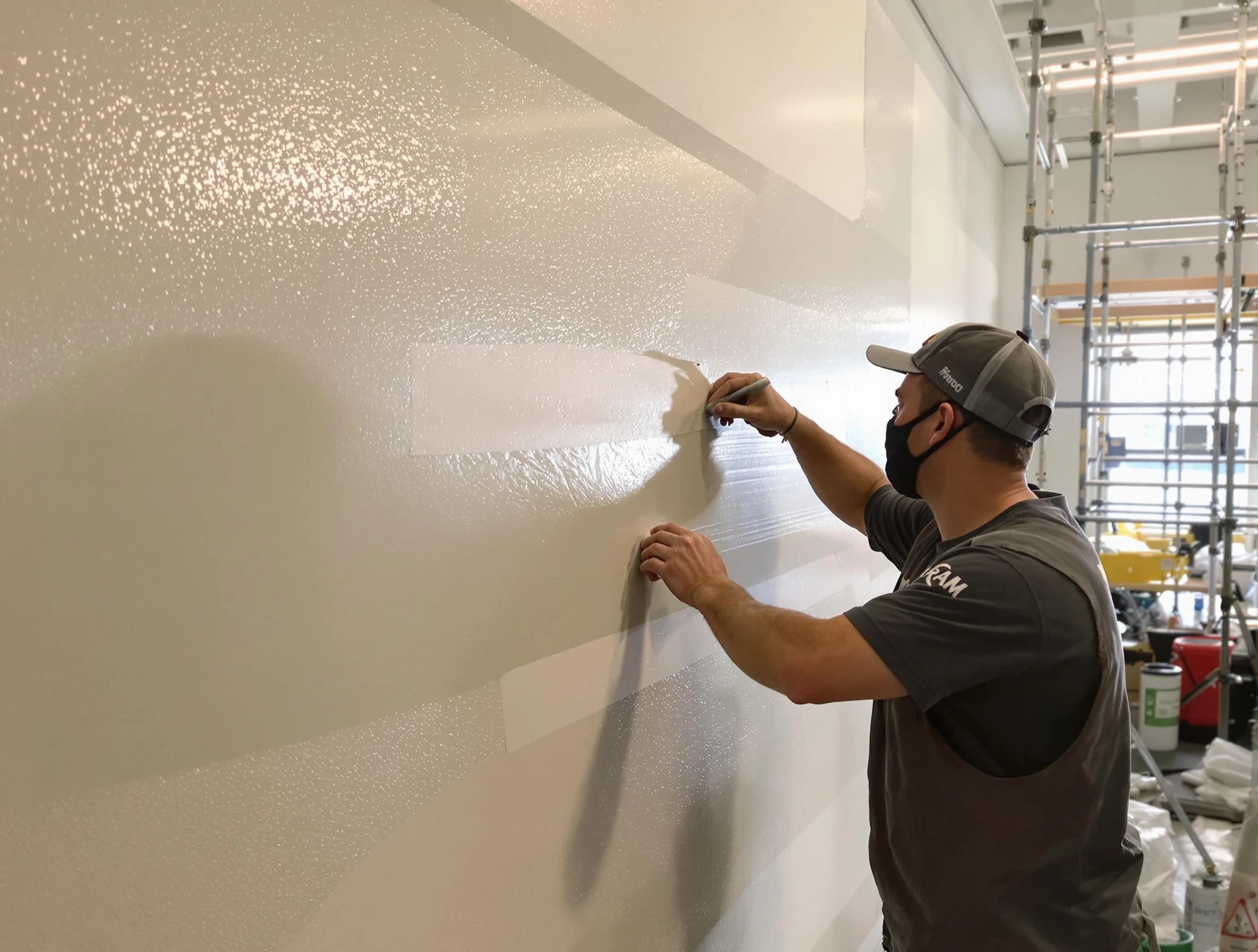 Tape & Mud service in Chandler, AZ