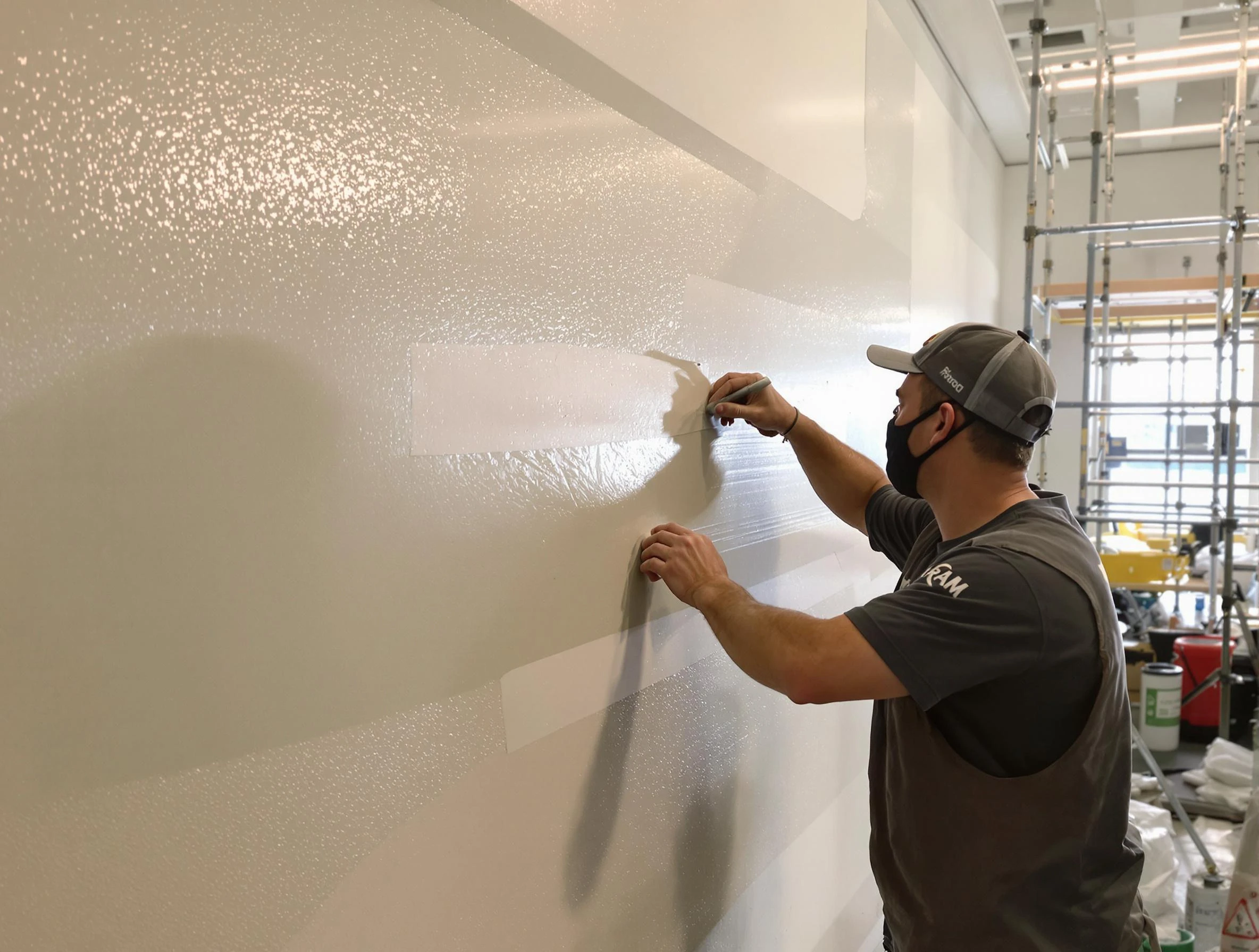 Tape & Mud service in Chandler, AZ